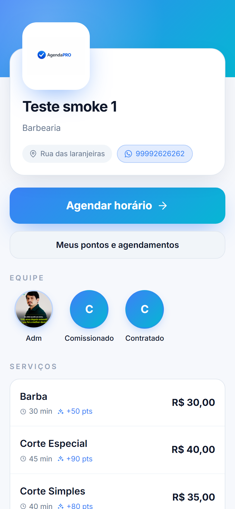 AgendaPRO — print 8
