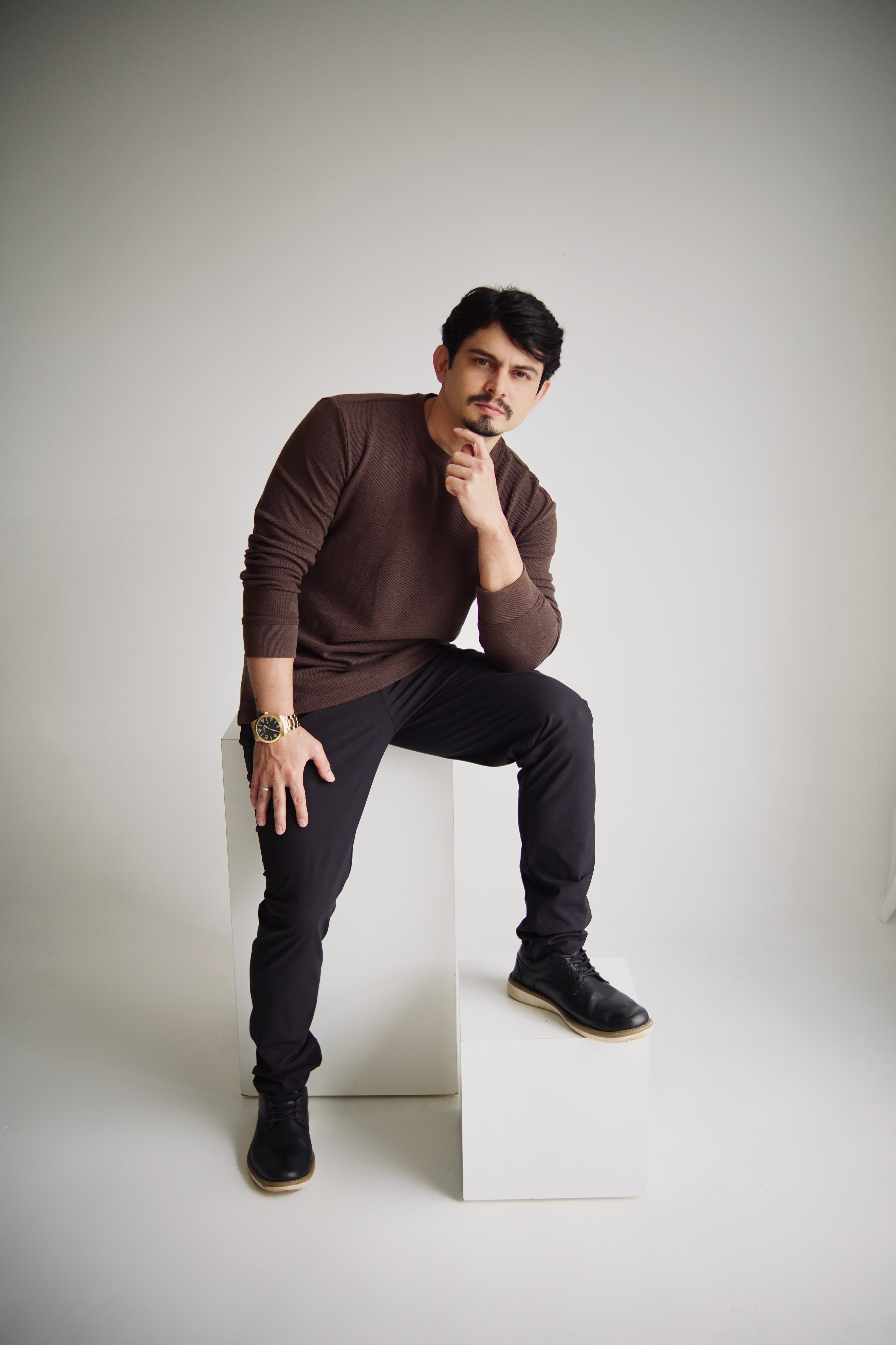 Eduardo Barros — CEO e Fundador da Impulso Digital